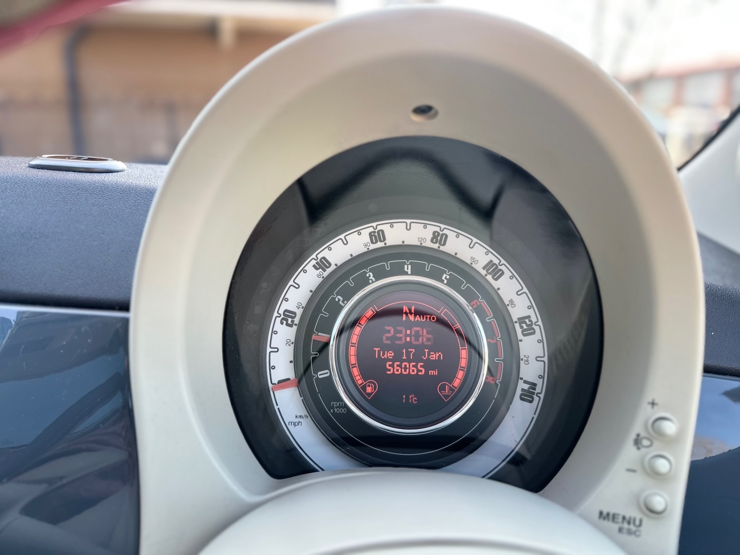 Used Fiat 500 2011 for sale - 77953879: Photo 13