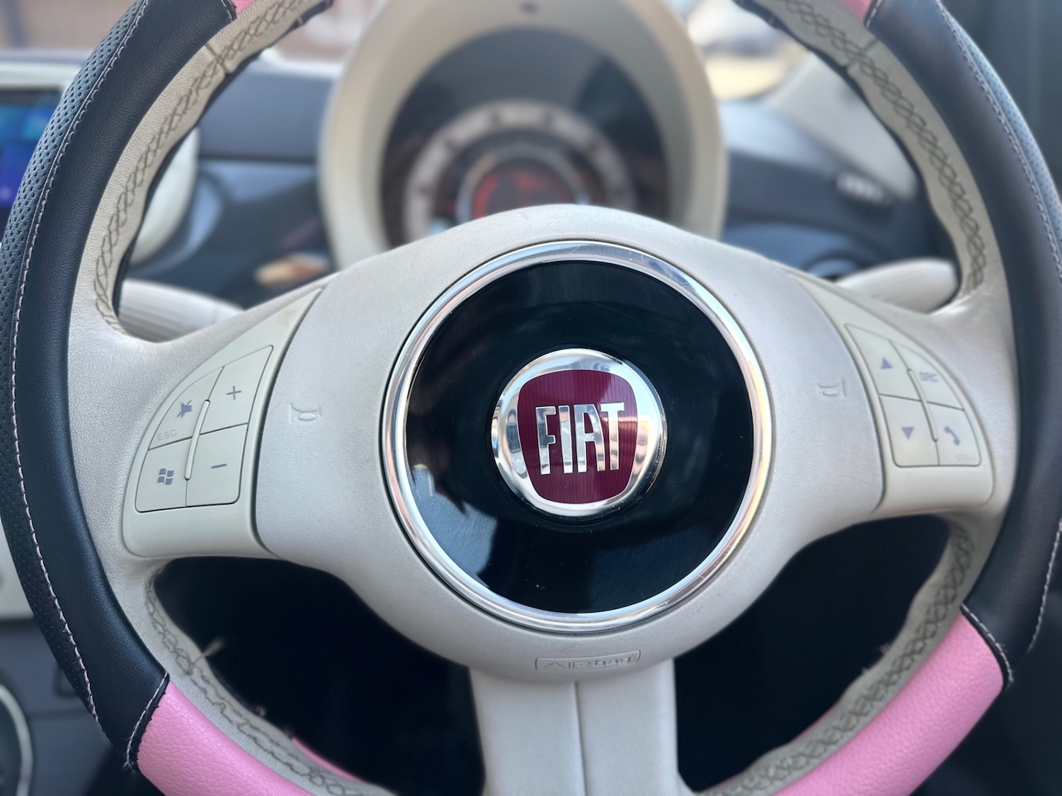 Used Fiat 500 2011 for sale - 77953879: Photo 14