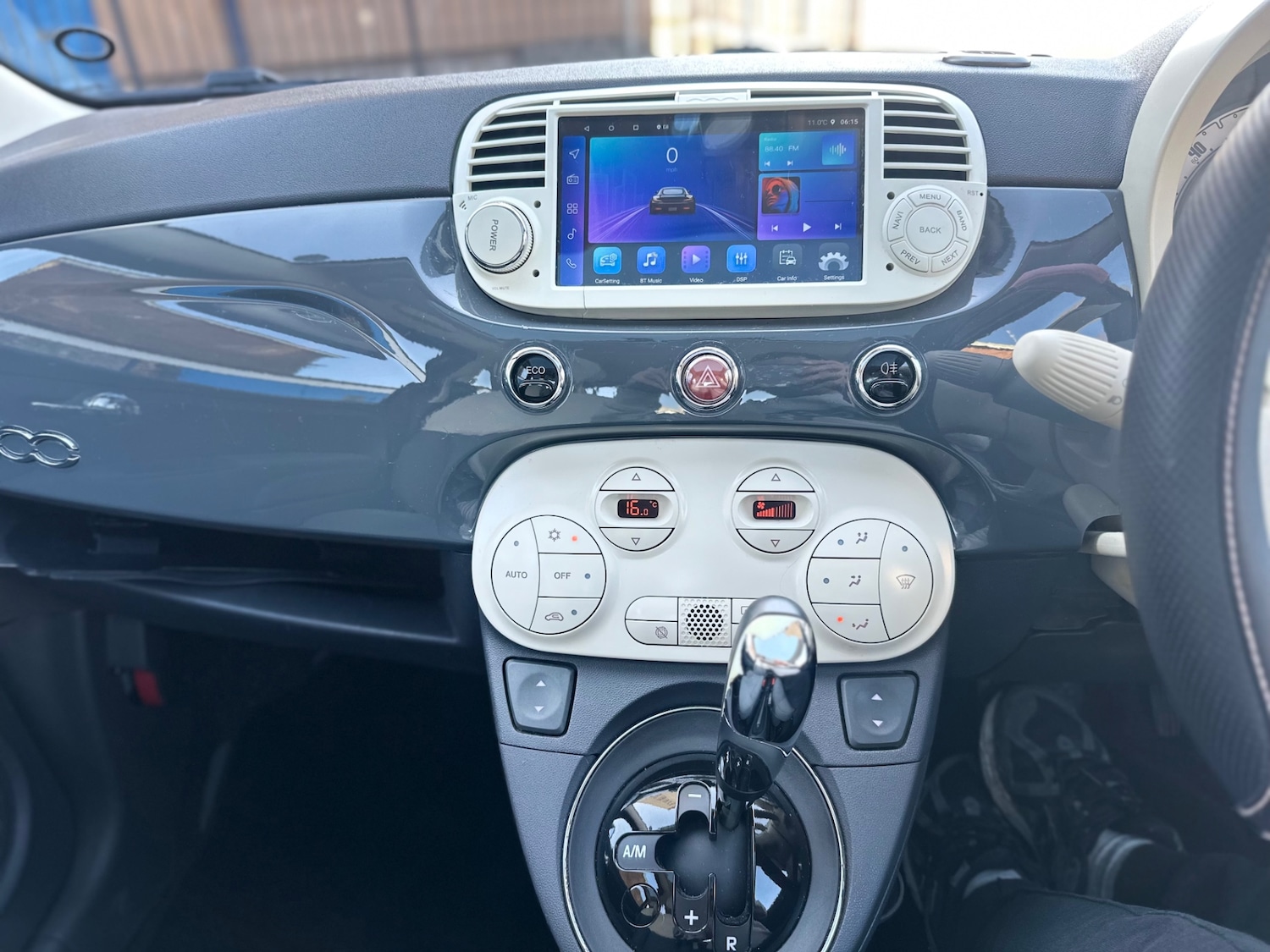 Used Fiat 500 2011 for sale - 77953879: Photo 15