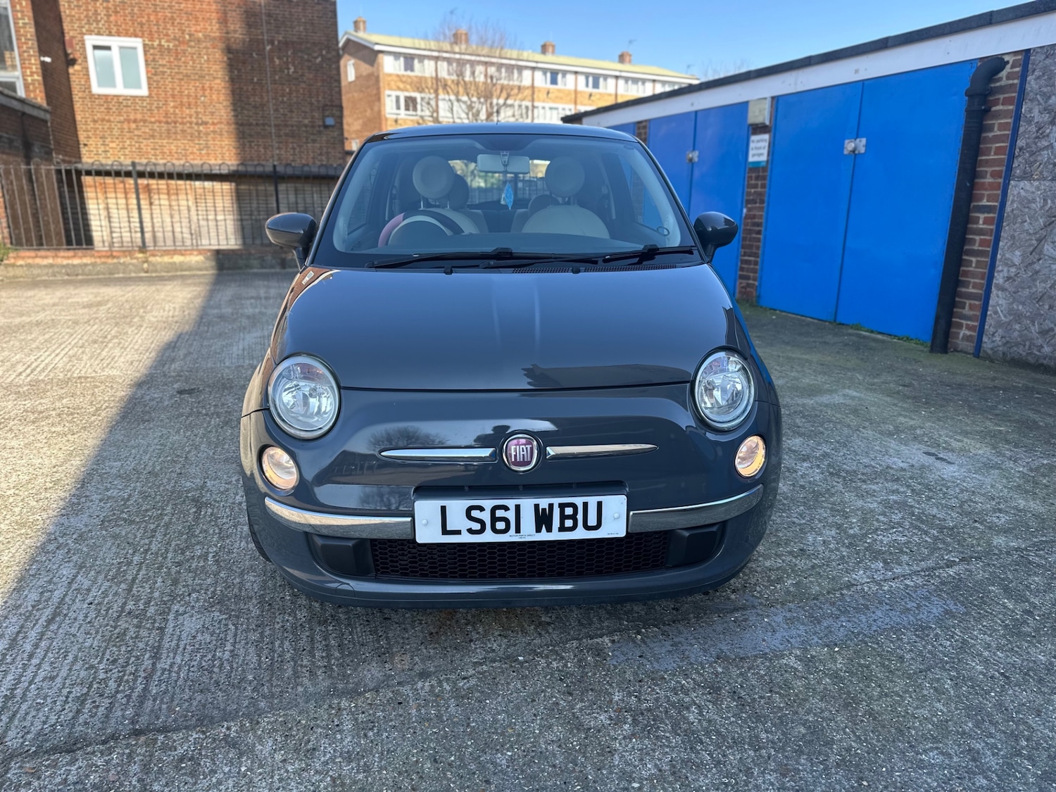Used Fiat 500 2011 for sale - 77953879: Photo 3