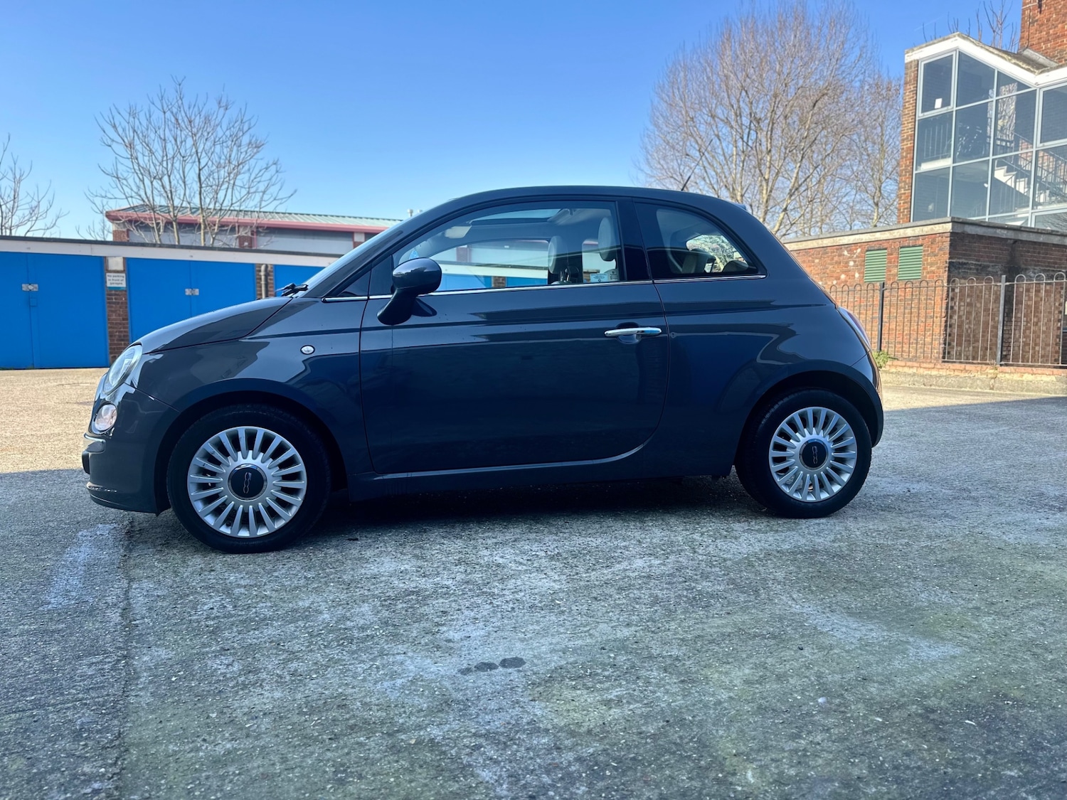 Used Fiat 500 2011 for sale - 77953879: Photo 6