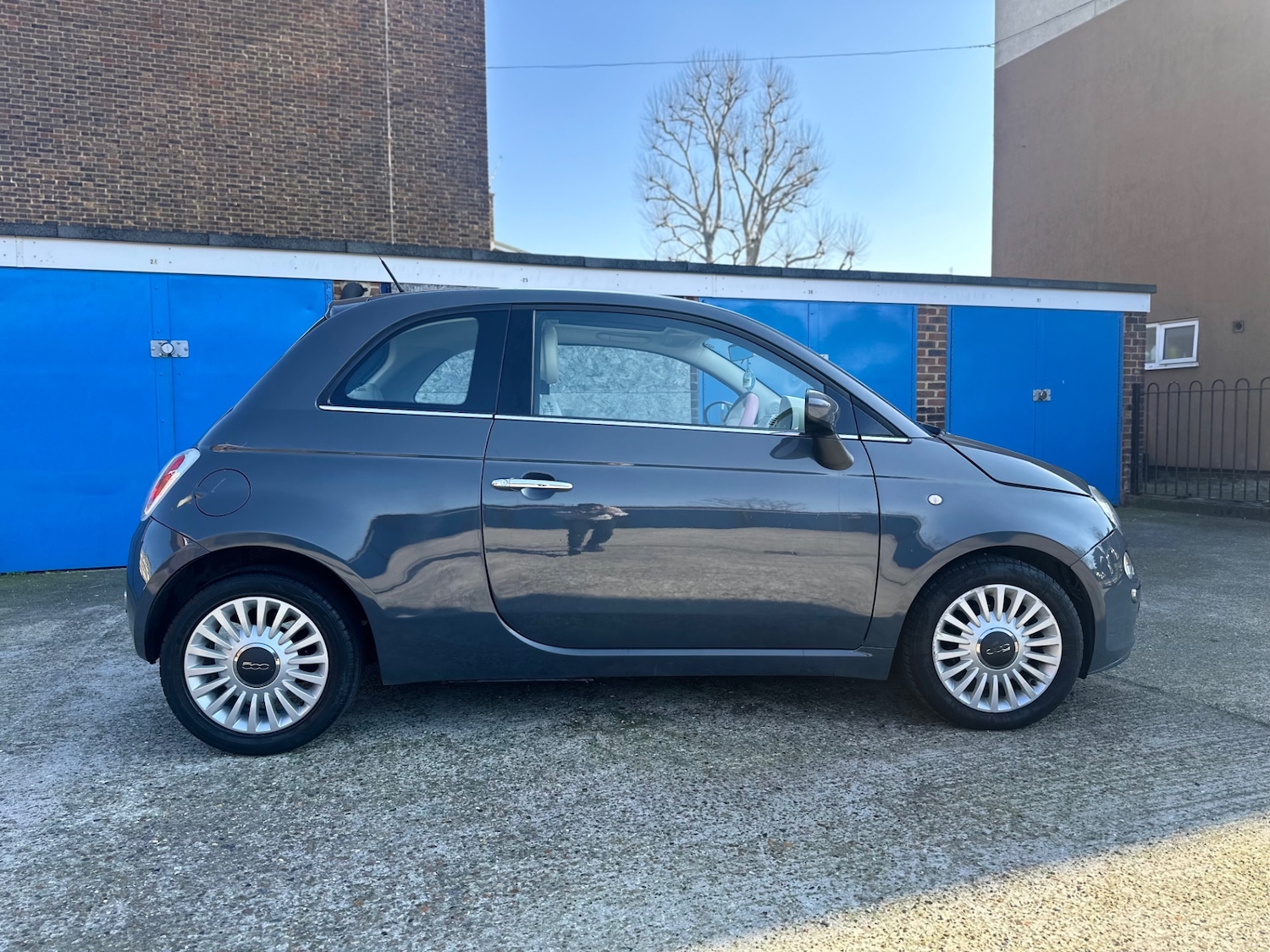 Used Fiat 500 2011 for sale - 77953879: Photo 7