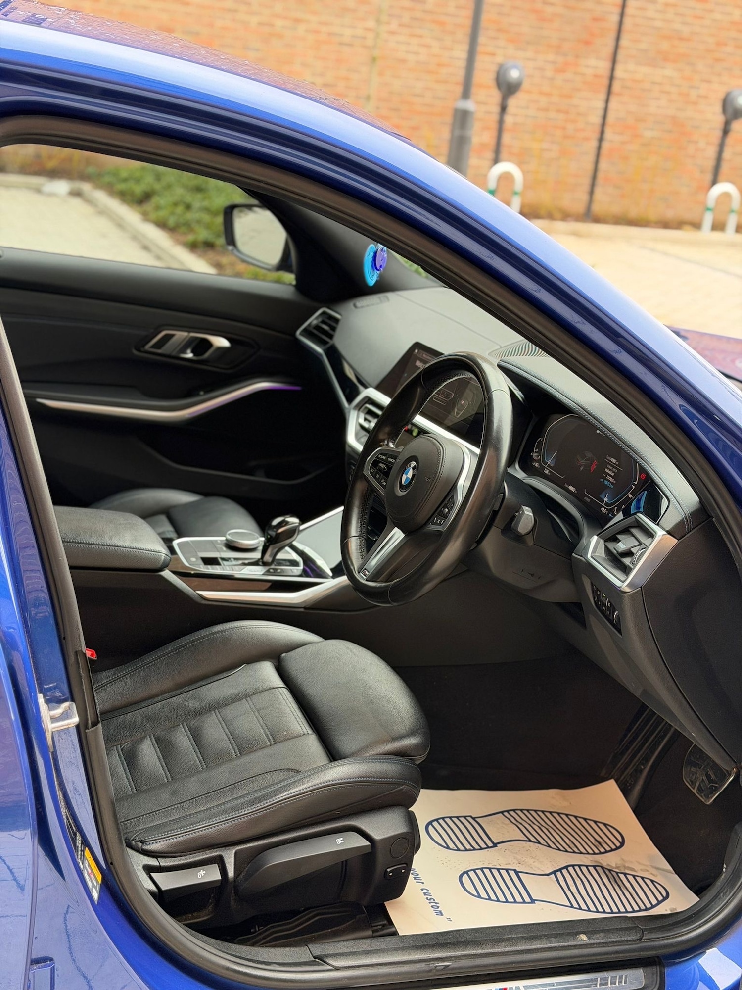 Used BMW 3 Series 2020 for sale - 77564251: Photo 11