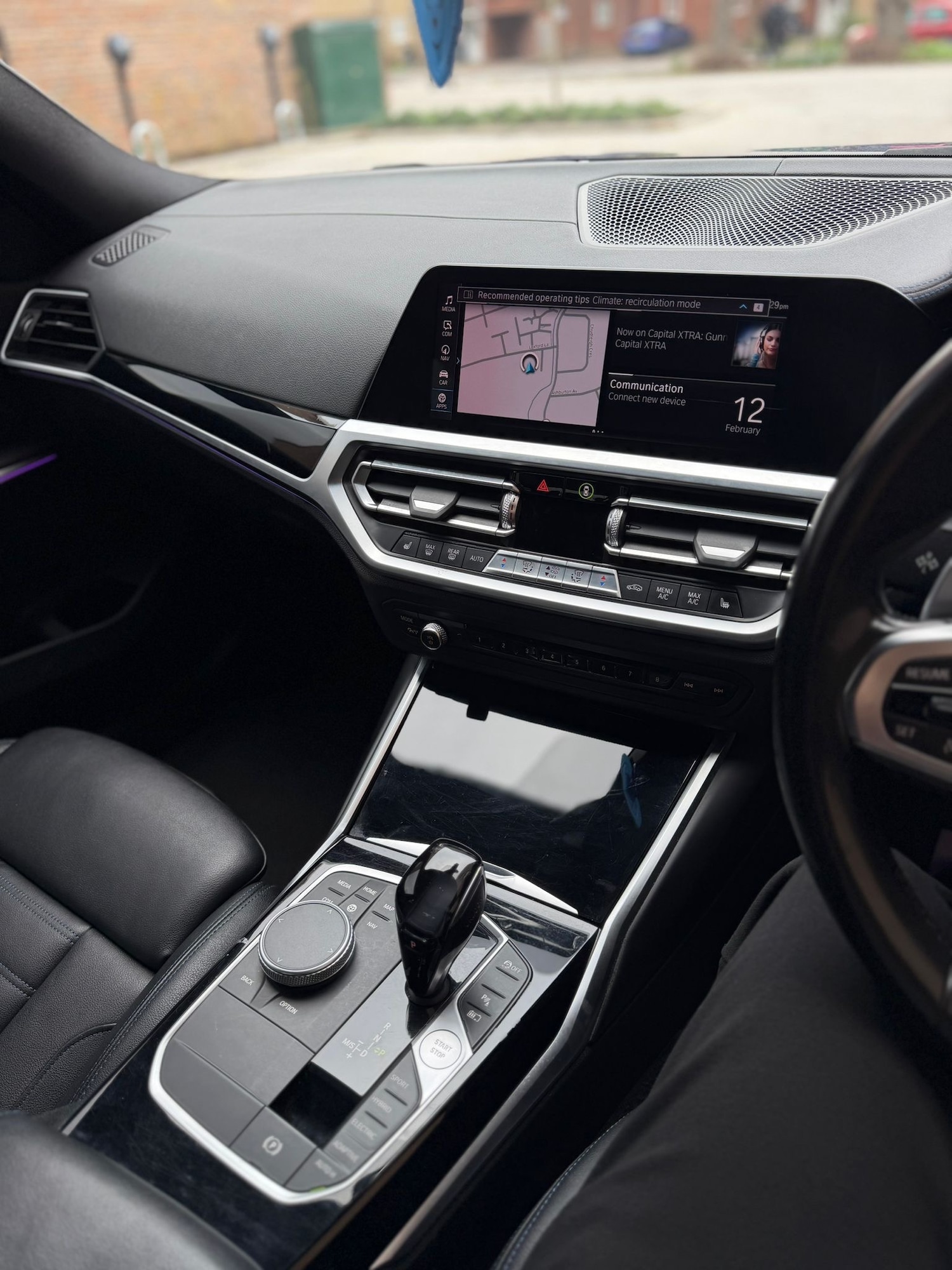 Used BMW 3 Series 2020 for sale - 77564251: Photo 12