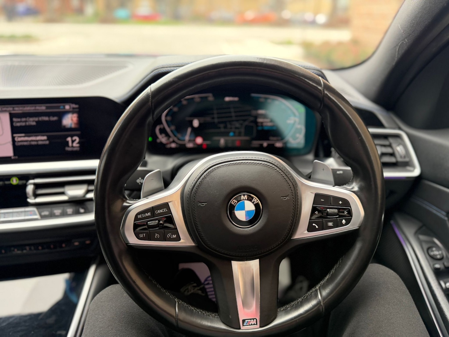 Used BMW 3 Series 2020 for sale - 77564251: Photo 13