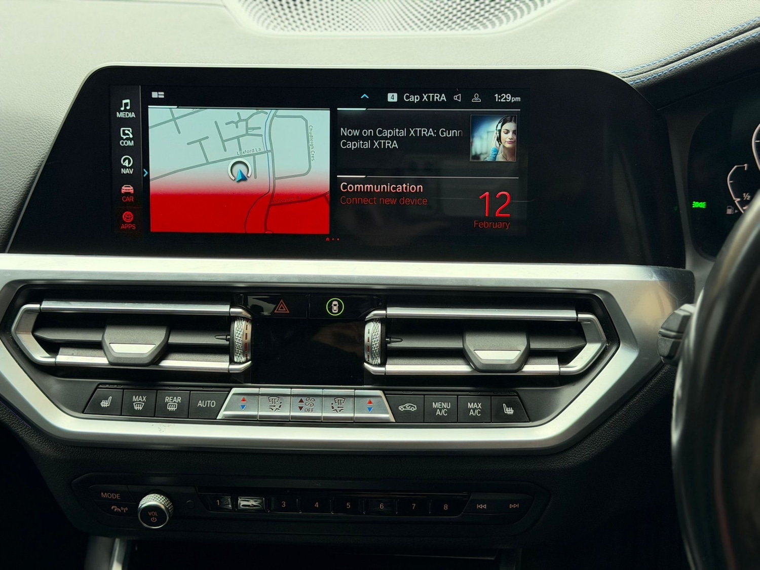 Used BMW 3 Series 2020 for sale - 77564251: Photo 15