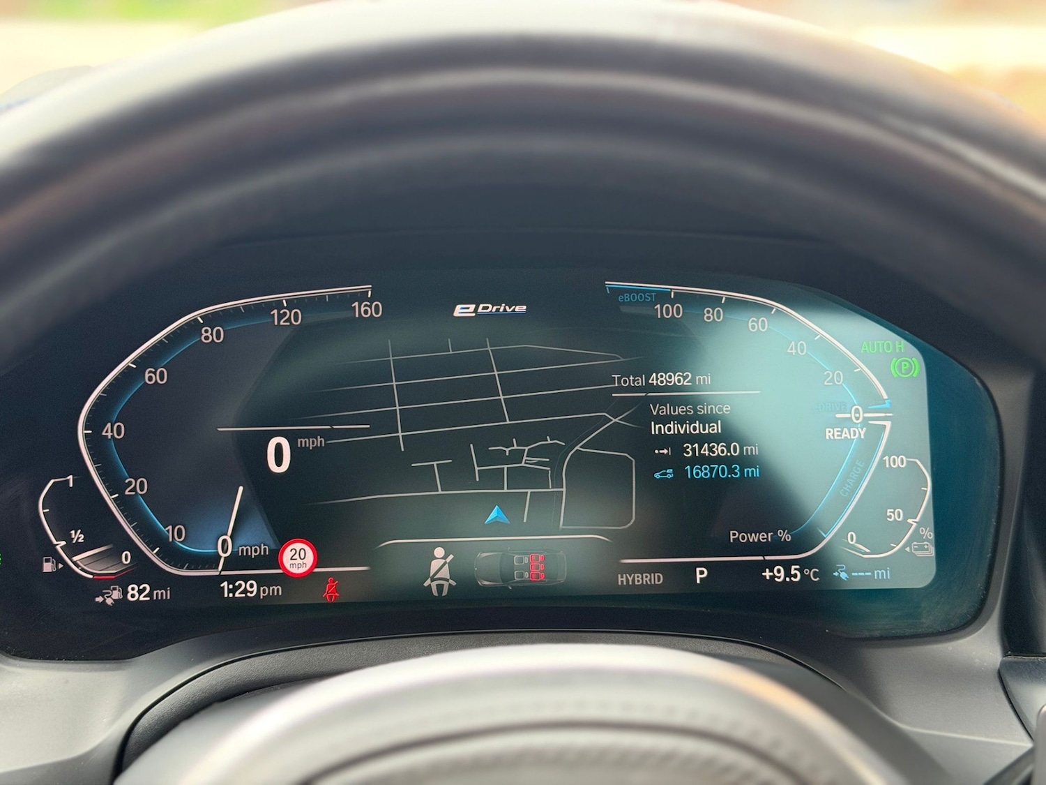 Used BMW 3 Series 2020 for sale - 77564251: Photo 16