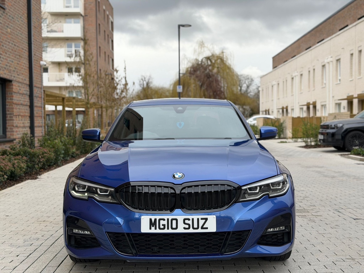 Used BMW 3 Series 2020 for sale - 77564251: Photo 18