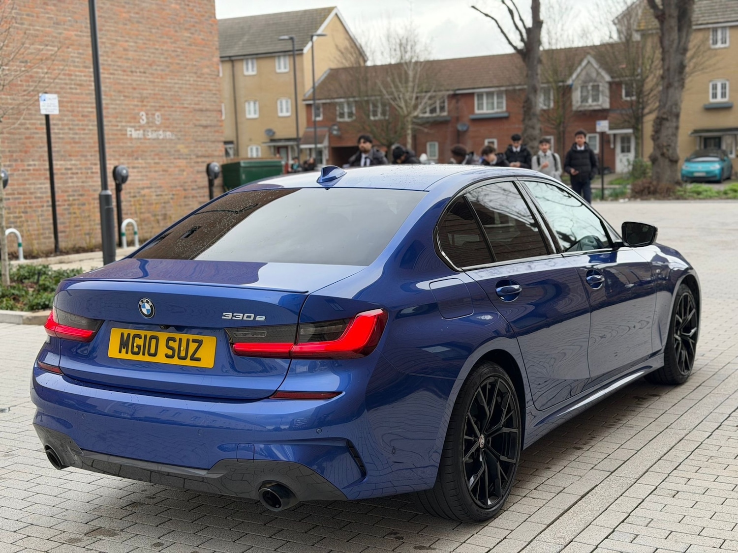 Used BMW 3 Series 2020 for sale - 77564251: Photo 5