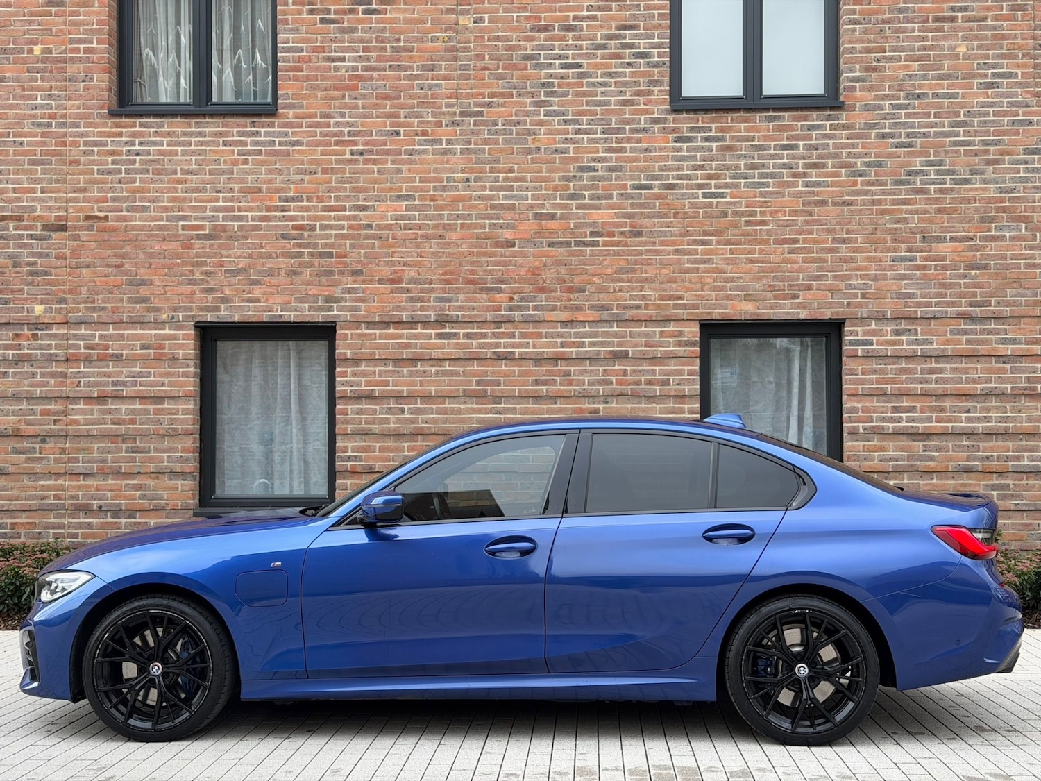 Used BMW 3 Series 2020 for sale - 77564251: Photo 6