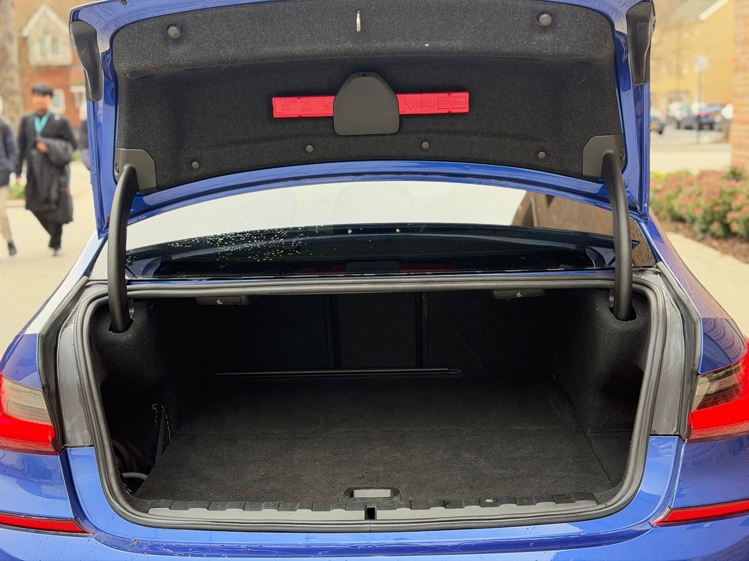 Used BMW 3 Series 2020 for sale - 77564251: Photo 8