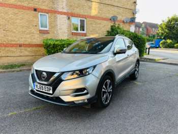 2019 (69) - 1.3 DiG-T N-Connecta 5dr