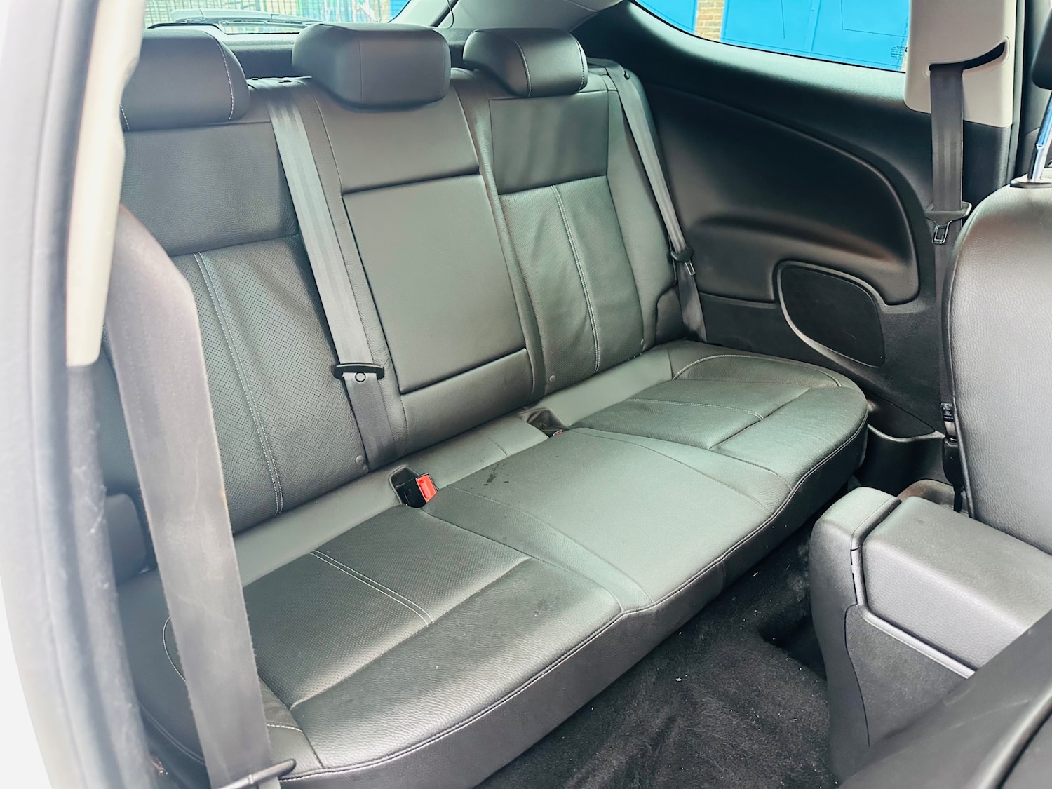 Used Vauxhall Astra GTC 2016 for sale - 76725439: Photo 13