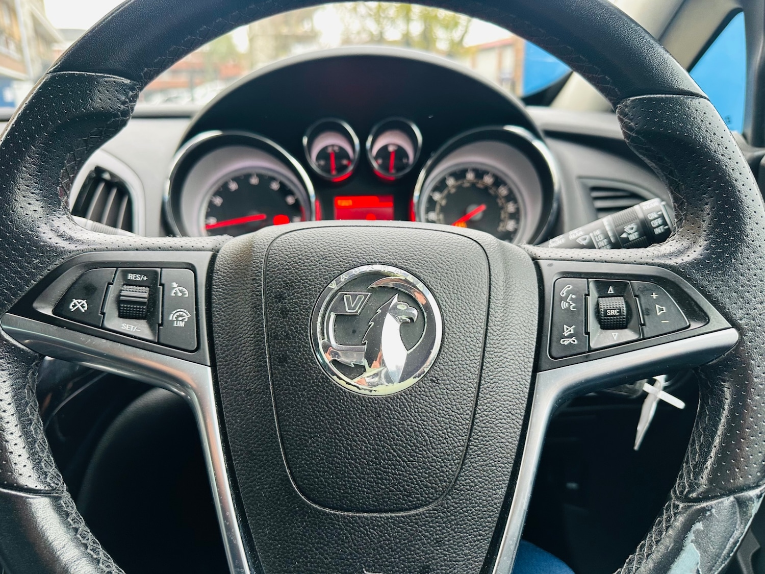 Used Vauxhall Astra GTC 2016 for sale - 76725439: Photo 16