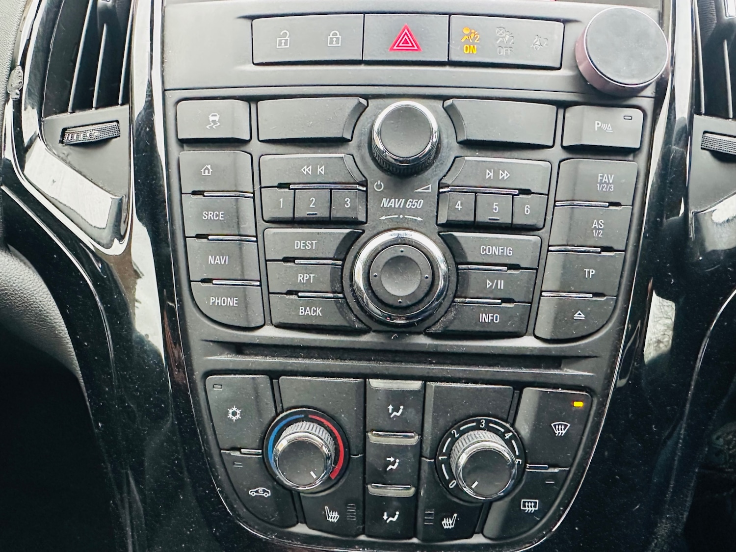 Used Vauxhall Astra GTC 2016 for sale - 76725439: Photo 17