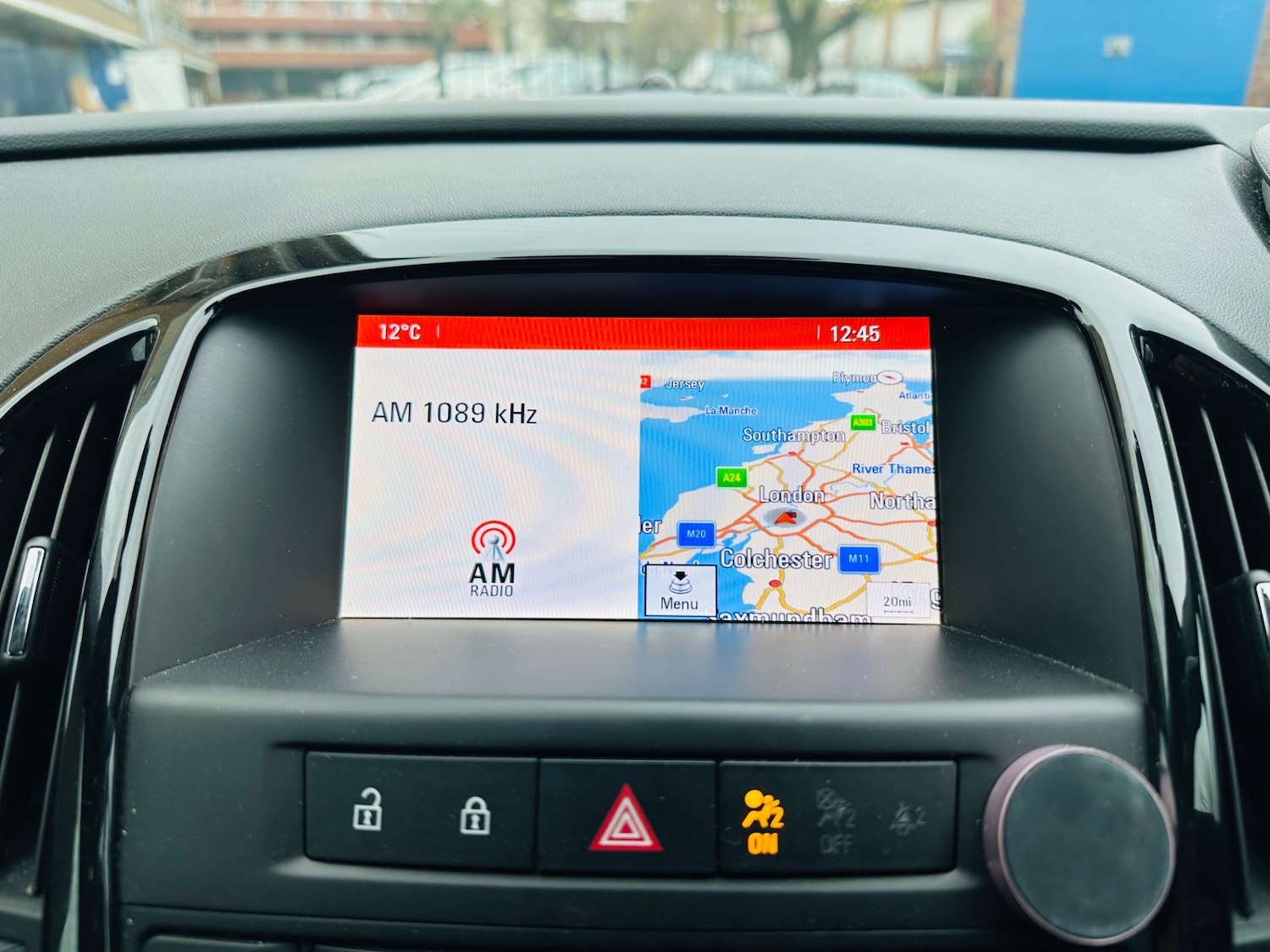 Used Vauxhall Astra GTC 2016 for sale - 76725439: Photo 18