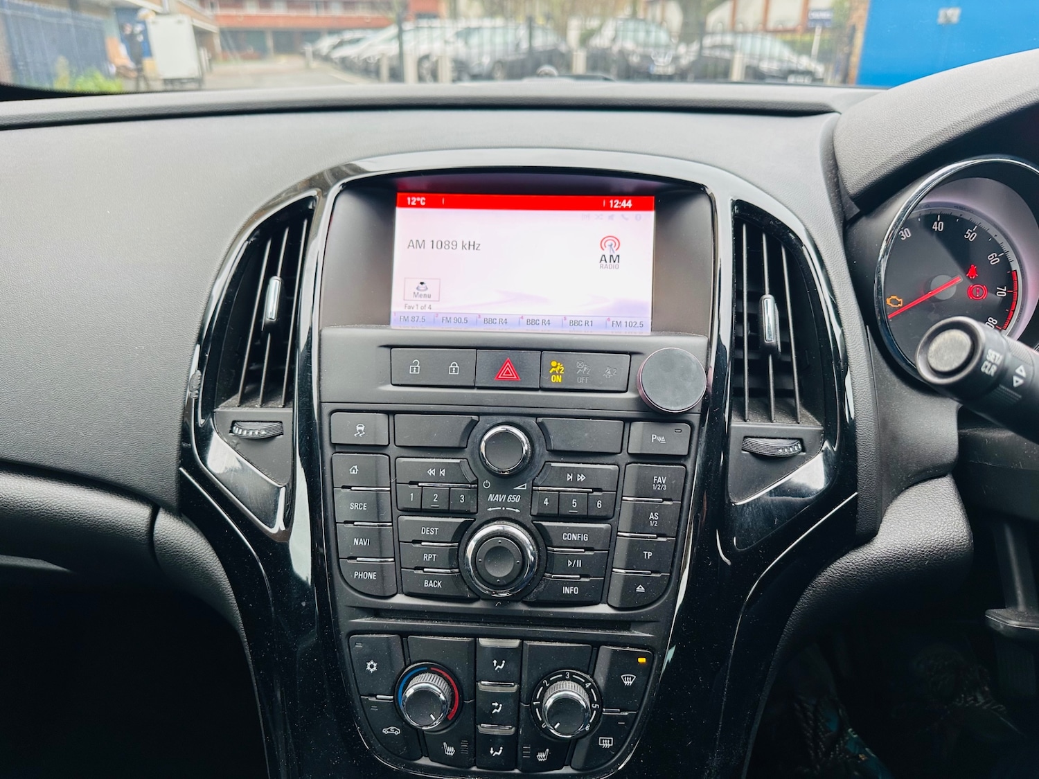 Used Vauxhall Astra GTC 2016 for sale - 76725439: Photo 19