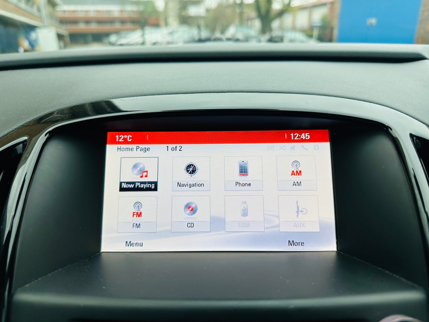 Used Vauxhall Astra GTC 2016 for sale - 76725439: Photo 20