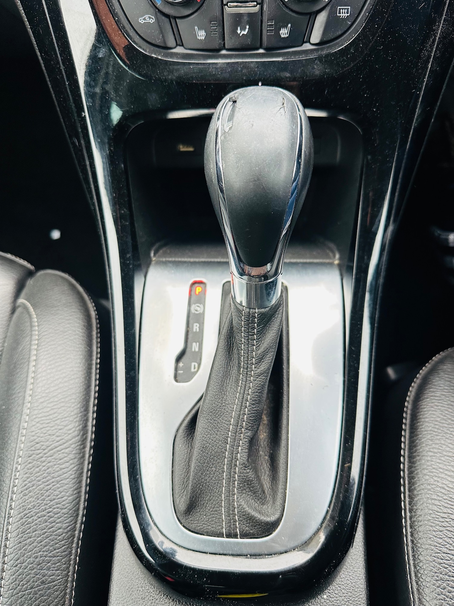 Used Vauxhall Astra GTC 2016 for sale - 76725439: Photo 21