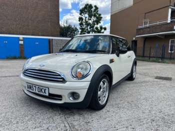 2007 (57) - 1.4 One 3dr Auto