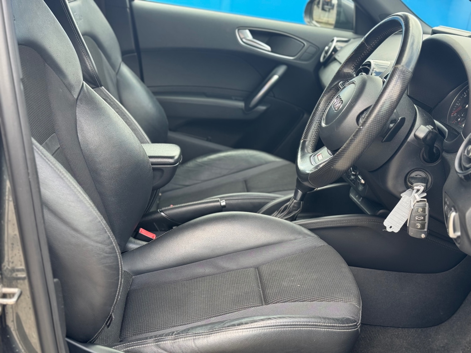 Used Audi A1 2012 for sale - 78111934: Photo 11