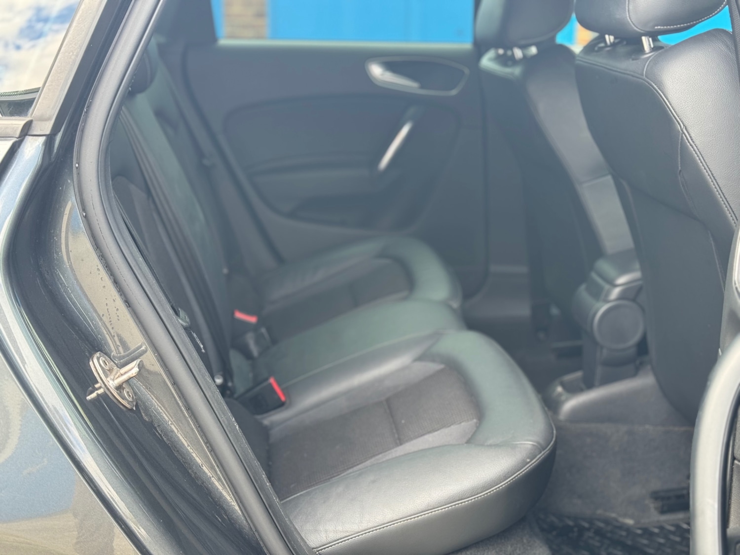 Used Audi A1 2012 for sale - 78111934: Photo 12