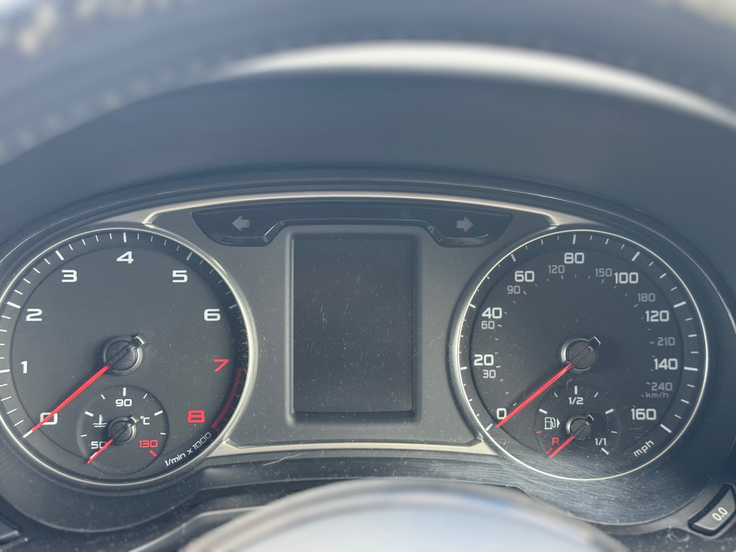 Used Audi A1 2012 for sale - 78111934: Photo 13