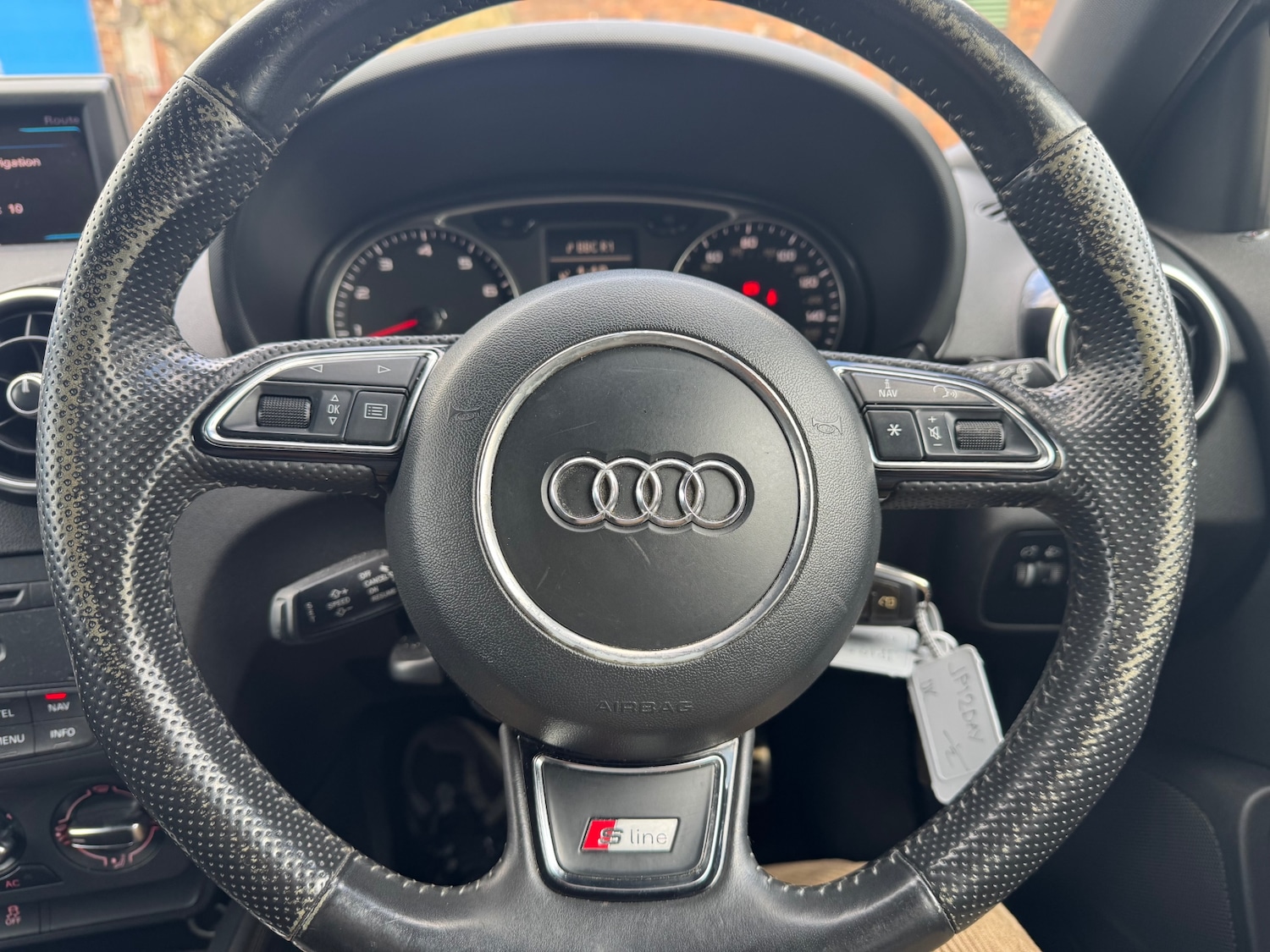 Used Audi A1 2012 for sale - 78111934: Photo 14