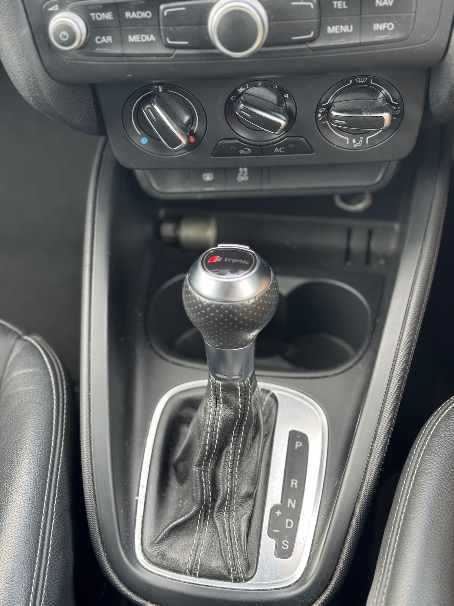 Used Audi A1 2012 for sale - 78111934: Photo 15