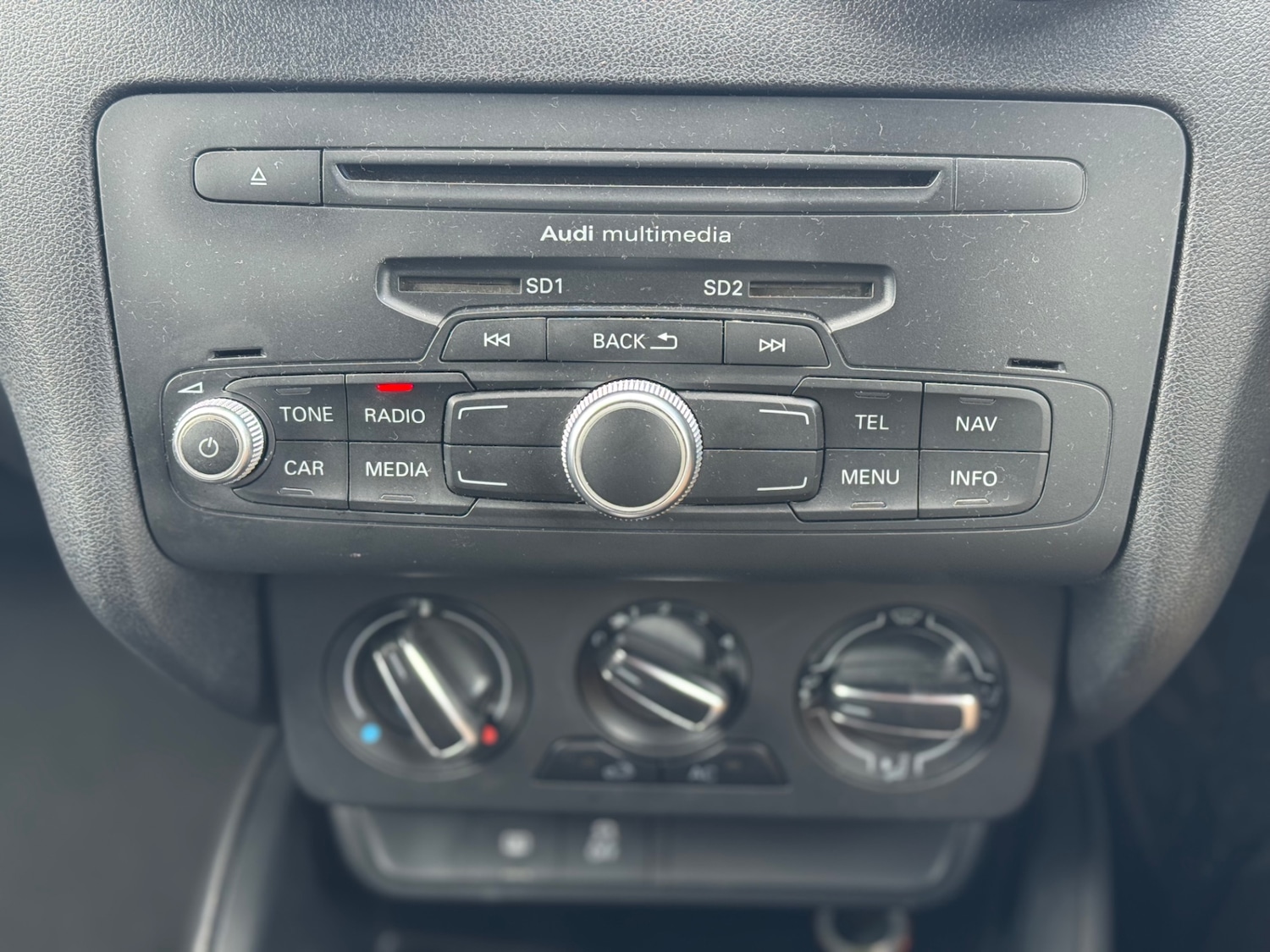 Used Audi A1 2012 for sale - 78111934: Photo 17