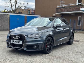 Used Audi A1 2012 for sale - 78111934: Photo