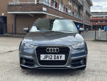 Used Audi A1 2012 for sale - 78111934: Photo