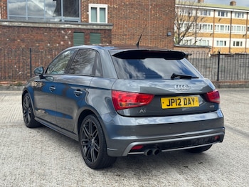 Used Audi A1 2012 for sale - 78111934: Photo