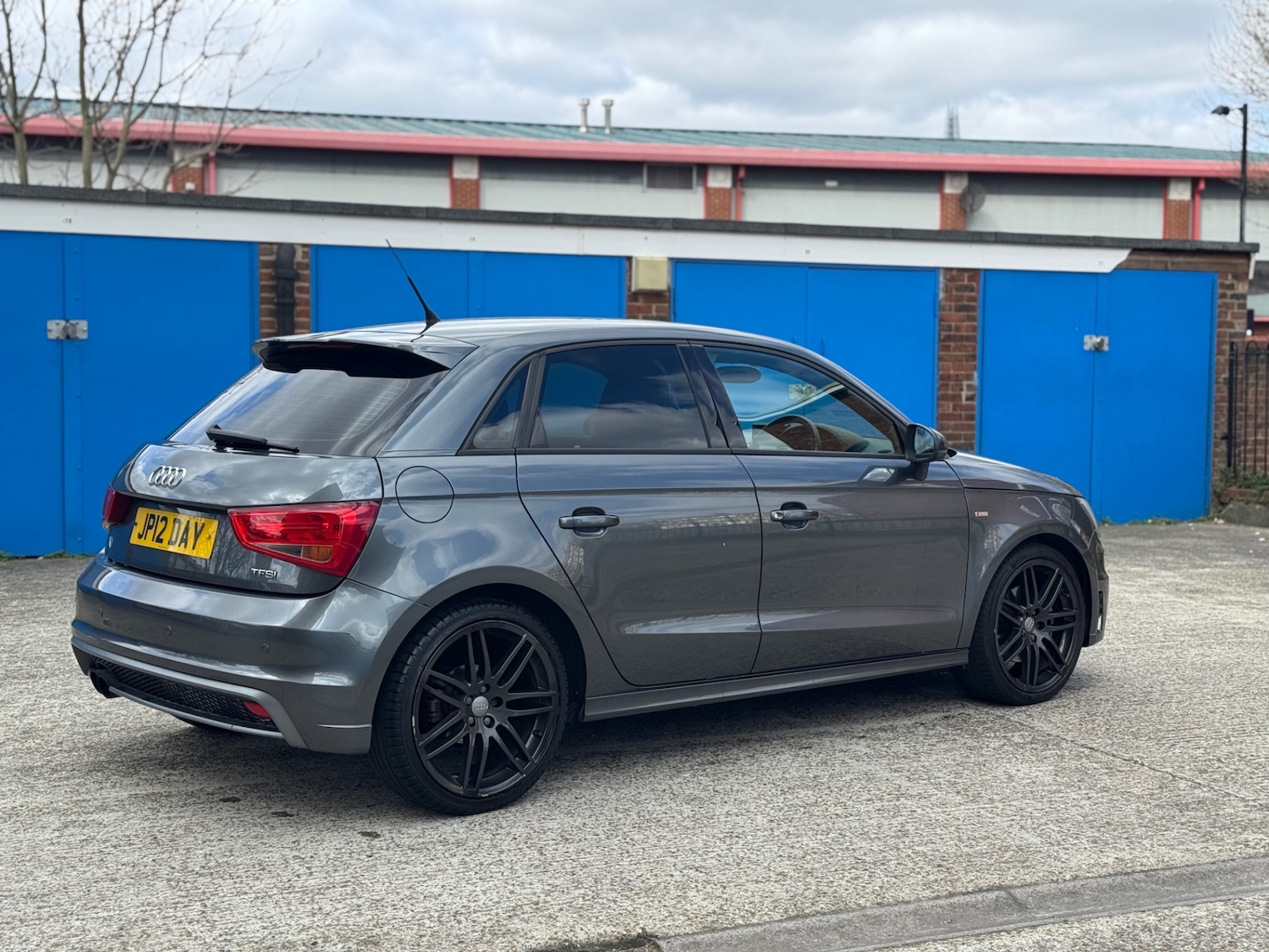 Used Audi A1 2012 for sale - 78111934: Photo 6