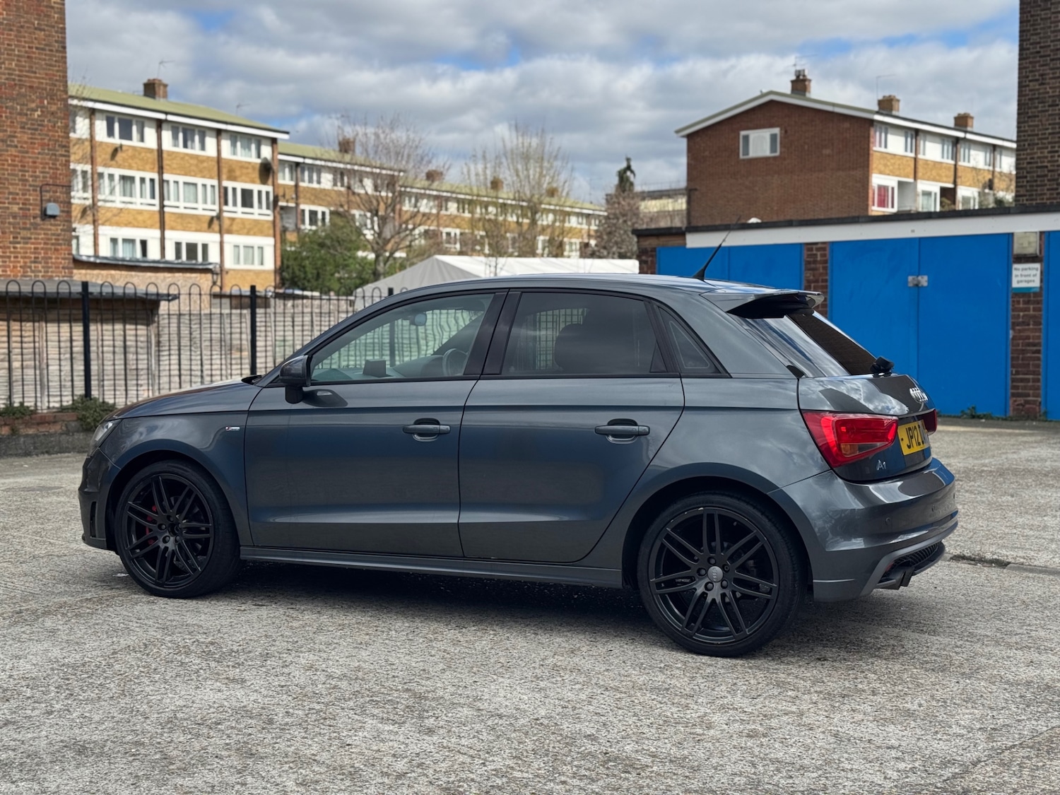 Used Audi A1 2012 for sale - 78111934: Photo 7