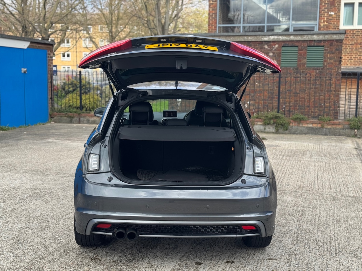 Used Audi A1 2012 for sale - 78111934: Photo 9