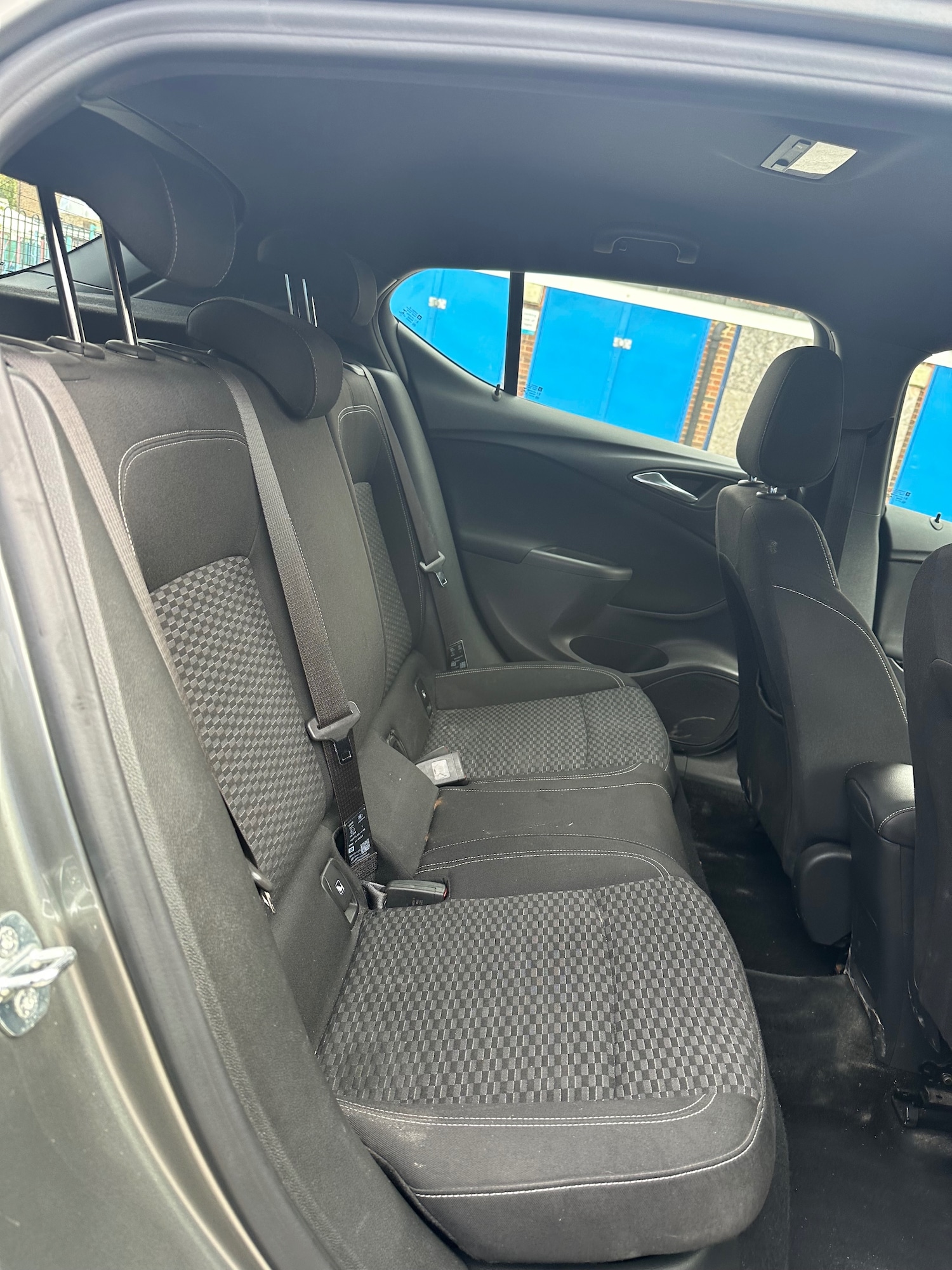 Used Vauxhall Astra 2017 for sale - 76670900: Photo 10