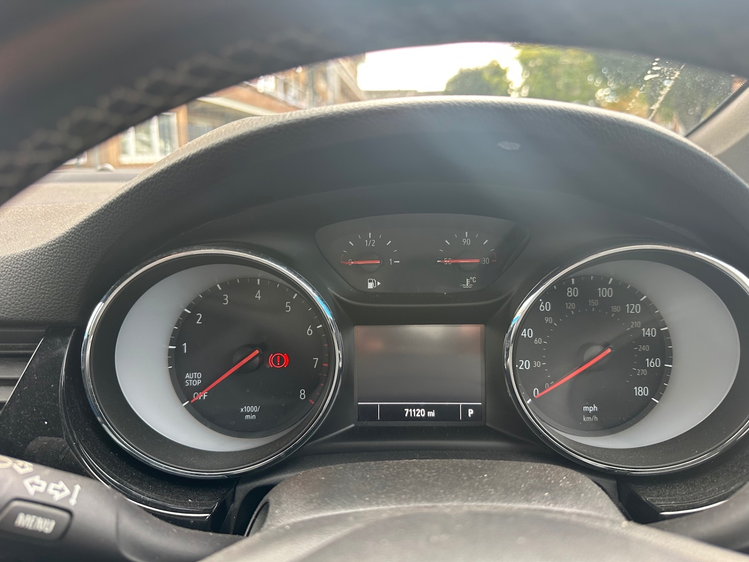 Used Vauxhall Astra 2017 for sale - 76670900: Photo 11