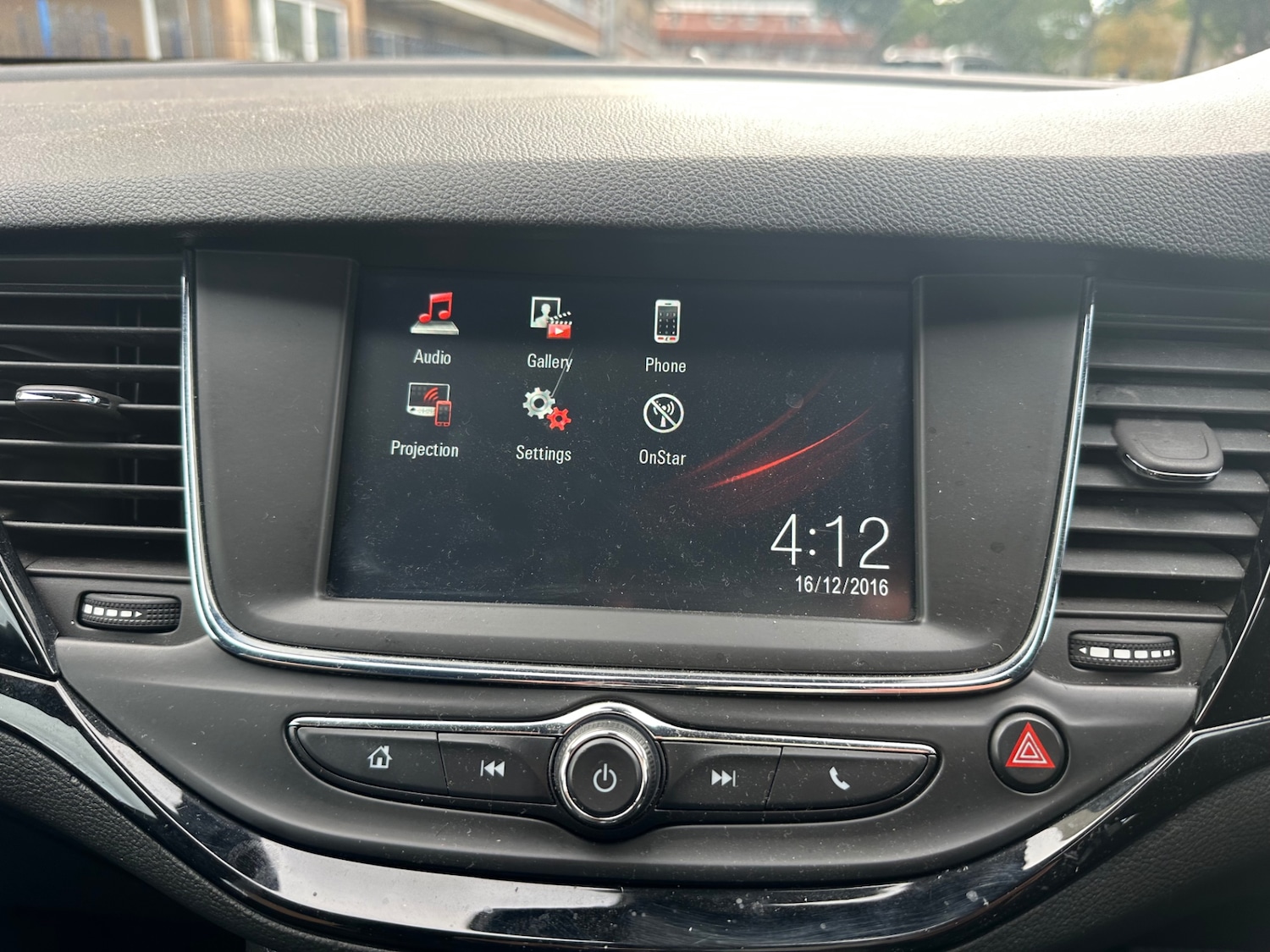 Used Vauxhall Astra 2017 for sale - 76670900: Photo 13