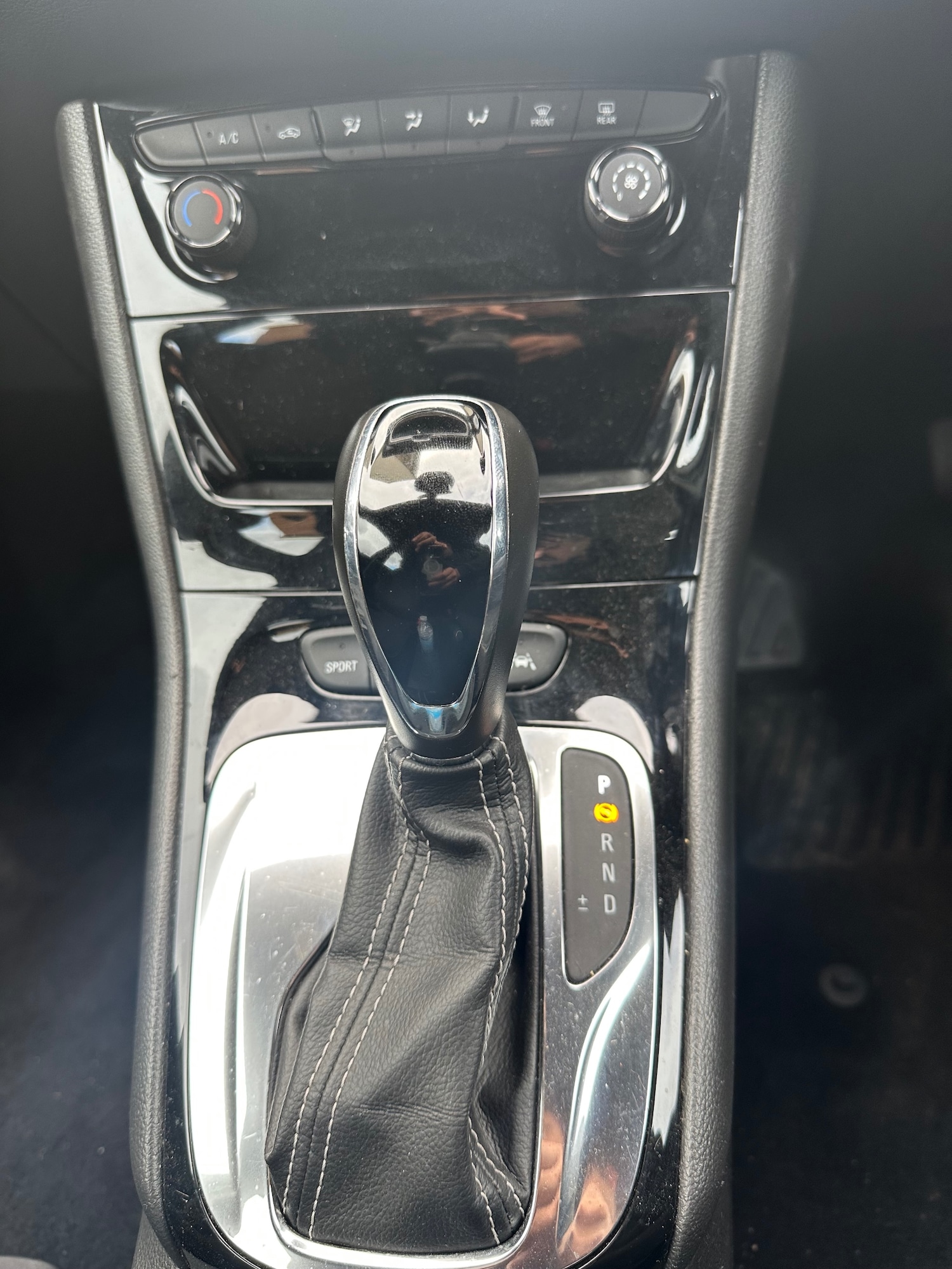 Used Vauxhall Astra 2017 for sale - 76670900: Photo 14