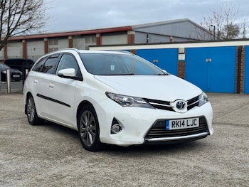 Used Toyota Auris 2014 for sale - 78135153: Photo