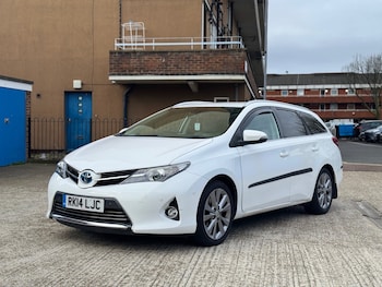 Used Toyota Auris 2014 for sale - 78135153: Photo