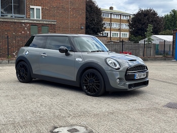 Used MINI Hatch 2018 for sale - 79037363: Photo