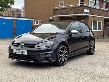 Used Volkswagen Golf 2016 for sale - 78527092: Photo