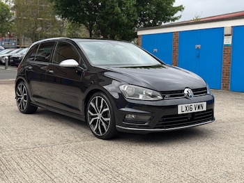 Used Volkswagen Golf 2016 for sale - 78527092: Photo