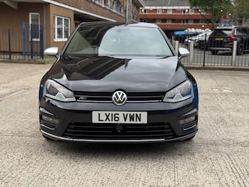 Used Volkswagen Golf 2016 for sale - 78527092: Photo