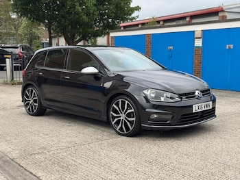 Used Volkswagen Golf 2016 for sale - 78527092: Photo