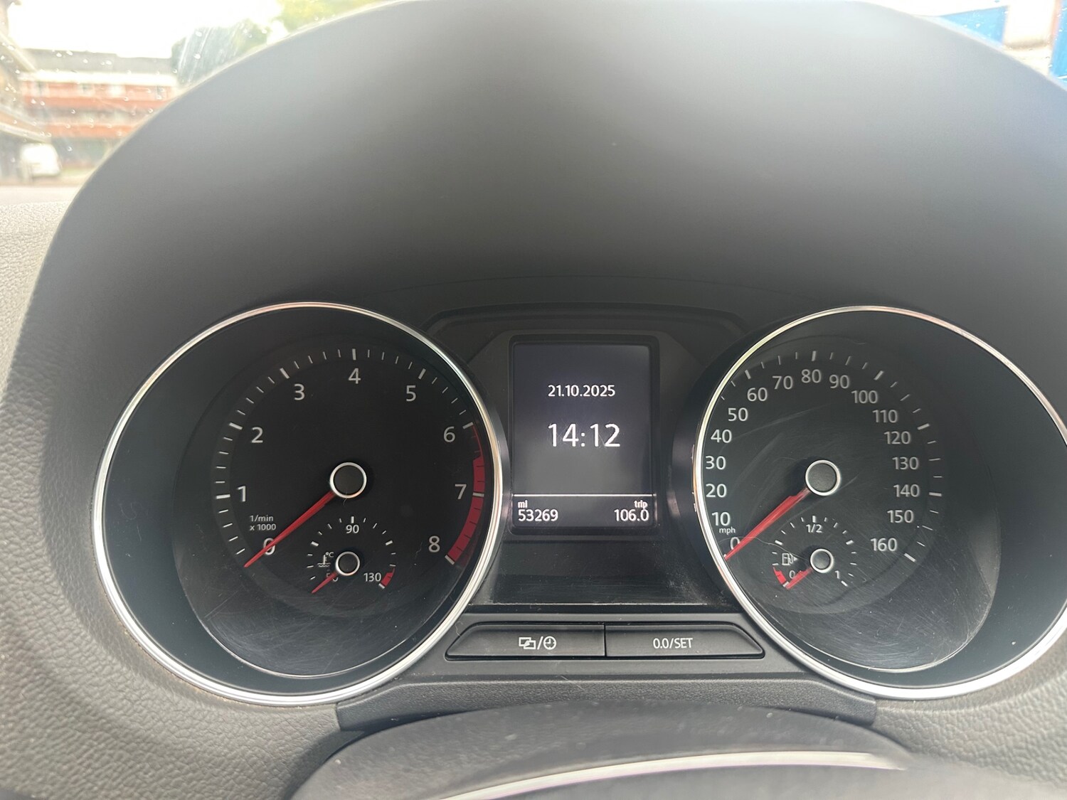 Used Volkswagen Polo 2015 for sale - 76357768: Photo 15