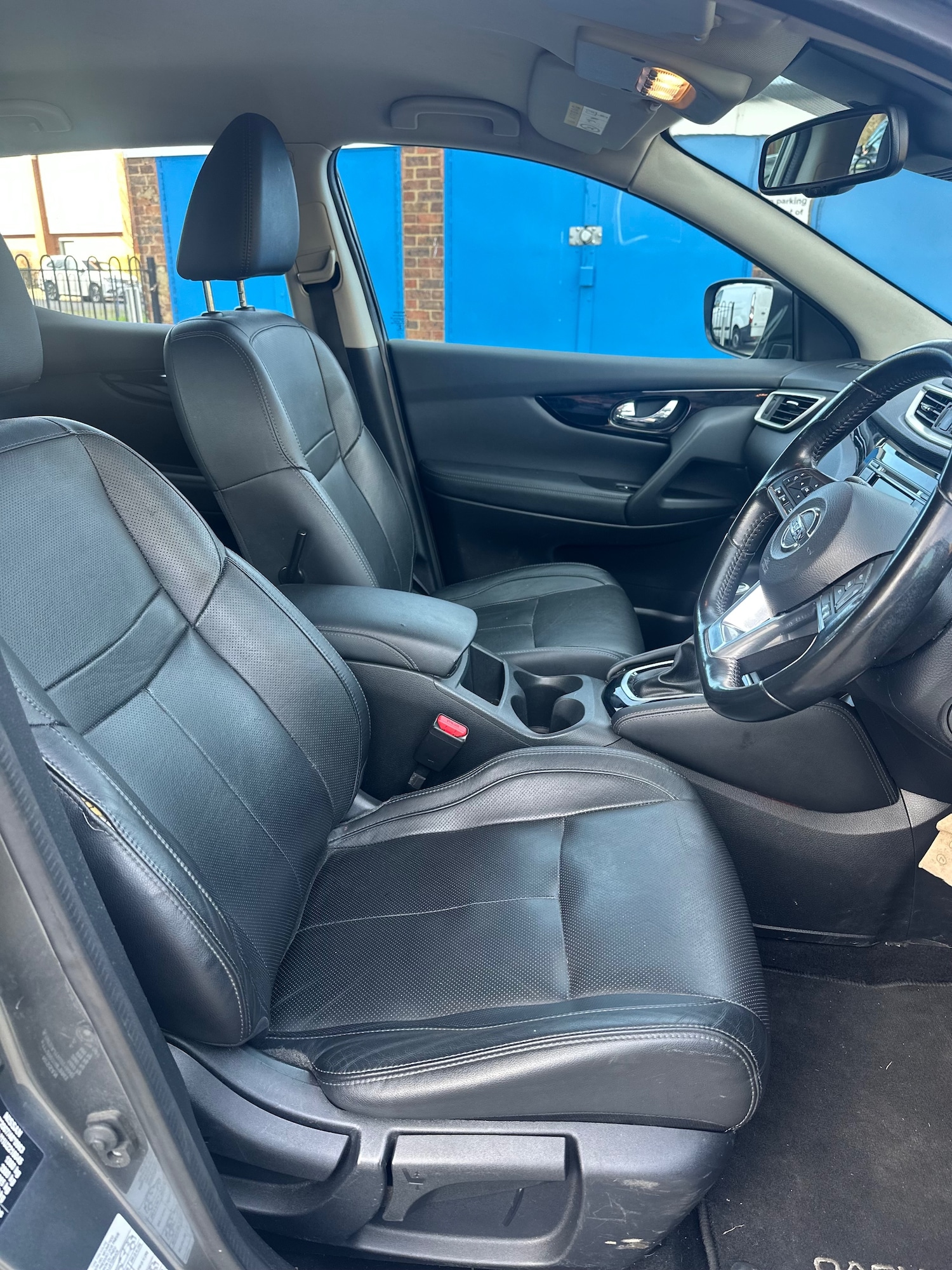 Used Nissan Qashqai 2018 for sale - 77729136: Photo 10