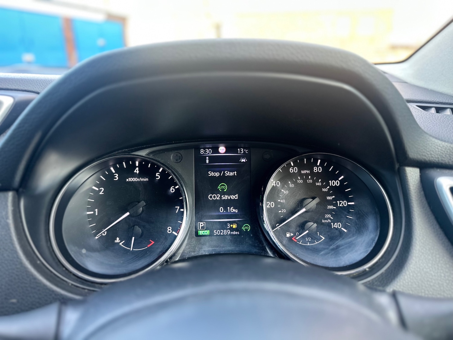 Used Nissan Qashqai 2018 for sale - 77729136: Photo 13